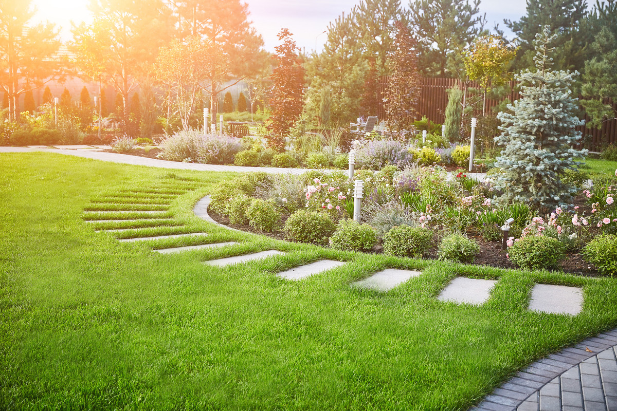 Tips For Residential Landscaping