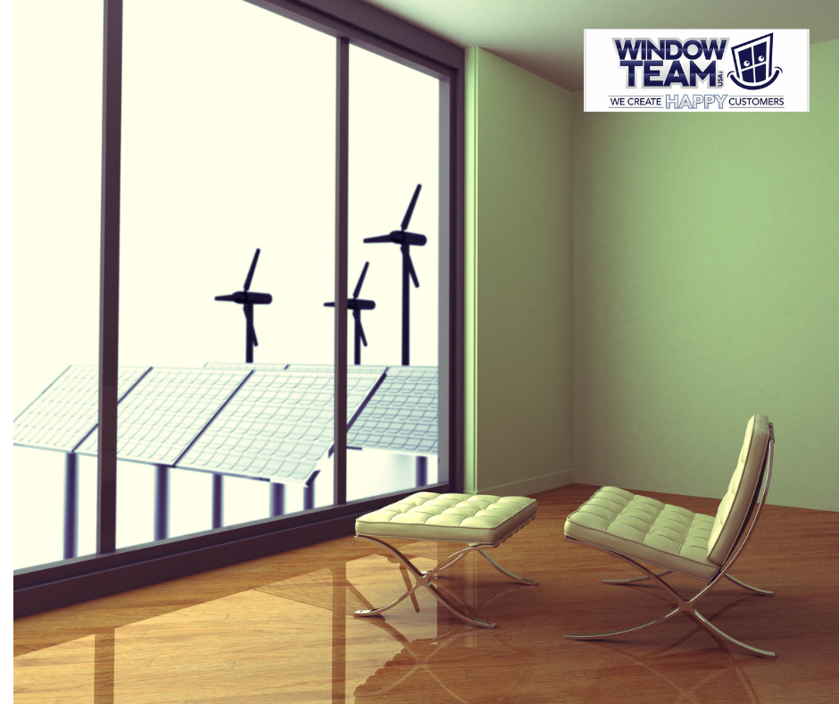 Why Investing in Energy-Efficient Windows is a Smart Move for Homeowners