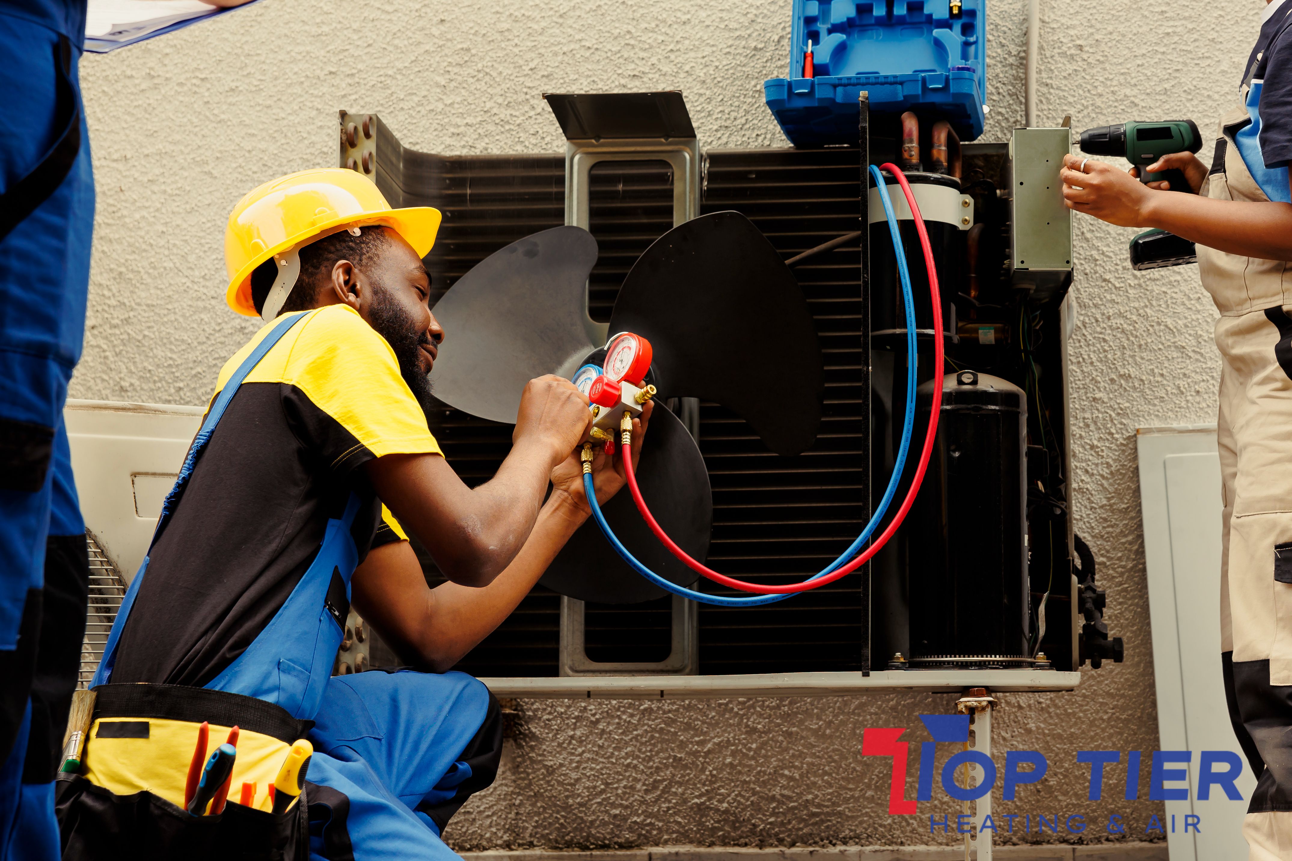 Top Signs Your HVAC System Needs Repair in Lexington KY